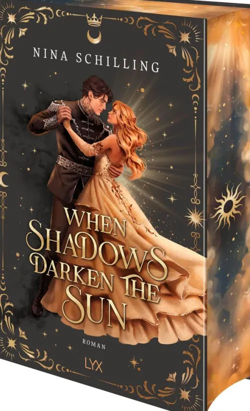 LYX Romantasy*When Shadows Darken the Sun