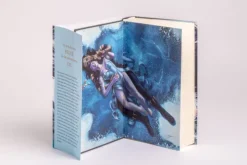 When The Moon Hatched*Penguin Verlag Sale