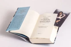 When The Moon Hatched*Penguin Verlag Sale