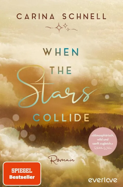 Piper ebooks Diversity*When the Stars Collide