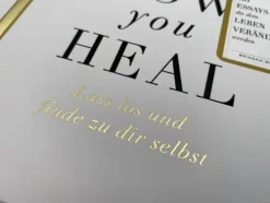 Piper Verlag GmbH Lebensratgeber*When You're Ready, This Is How You Heal