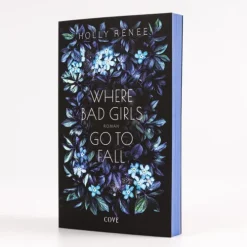 Where Bad Girls go to Fall (Good Girls 2)*Carlsen Verlag GmbH Online
