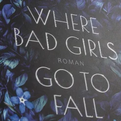 Where Bad Girls go to Fall (Good Girls 2)*Carlsen Verlag GmbH Online