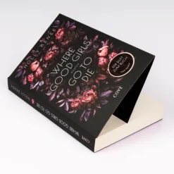 Where Good Girls go to Die (Good Girls 1)*Carlsen Verlag GmbH Online