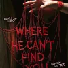 Where He Can't Find You*Festa Verlag Best