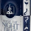 Carlsen Verlag GmbH Young Adult|Fantasy*Where the Night Falls (School of Darkness 1)