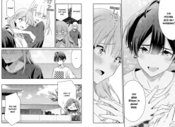 Egmont Manga Love & Romance|Girls Love - Yuri*Which One Is Love? 05