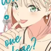Which One Is Love? 04*Egmont Manga New