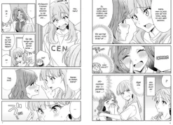 Which One Is Love? 04*Egmont Manga New