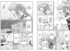 Which One Is Love? 04*Egmont Manga New