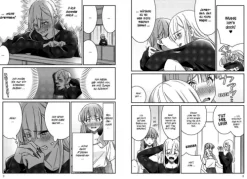 Egmont Manga Girls Love - Yuri*Which One Is Love? 03