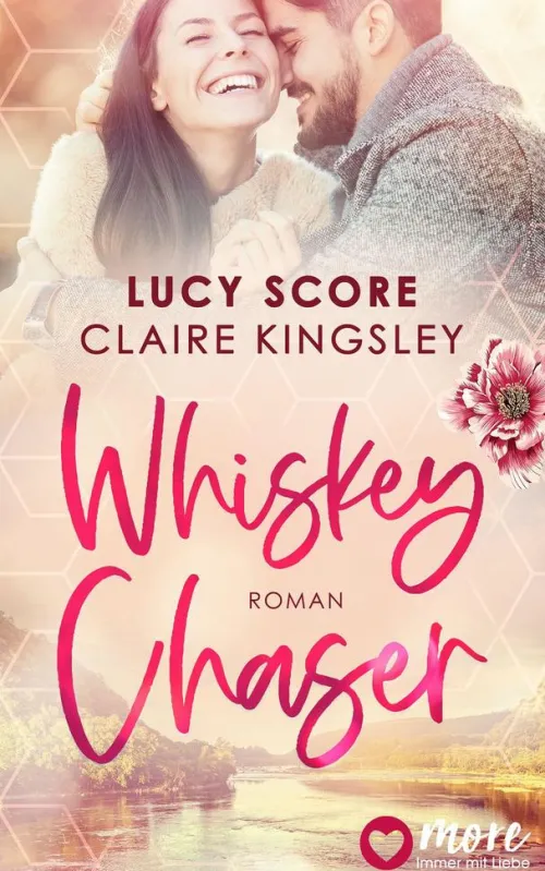 MORE by Aufbau Digital Reich, Berühmt, Mächtig-Whiskey Chaser