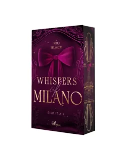 booXperts Die Reichen, Berühmten Und Mächtigen-Whispers of Milano - Risk It All