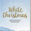 Hoelker Verlag Weihnachten Kochen & Backen-White Christmas