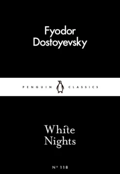 Penguin Books Ltd (UK) Fremdsprachige Bücher|Englische Bücher-White Nights