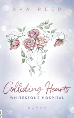 LYX.digital New Adult-Whitestone Hospital - Colliding Hearts