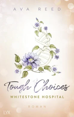 Whitestone Hospital - Tough Choices*LYX Discount