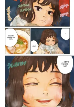 Carlsen Verlag GmbH Krimi & Thriller|Für Frauen - Josei-Who Saw the Peacock Dance in the Jungle? 1