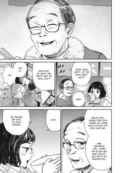 Carlsen Verlag GmbH Krimi & Thriller|Für Frauen - Josei-Who Saw the Peacock Dance in the Jungle? 1