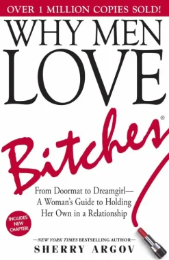Why Men Love Bitches*Simon + Schuster LLC Online