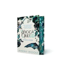 NOVA MD Fantasy*WiccaCreed | Schuld & Sünde