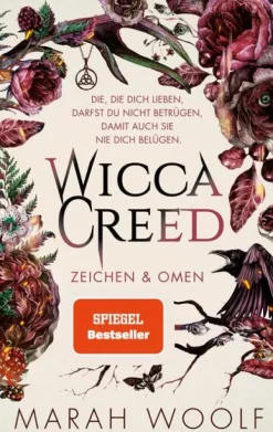 WiccaCreed (Wicca Creed) | Zeichen & Omen*NOVA MD Discount
