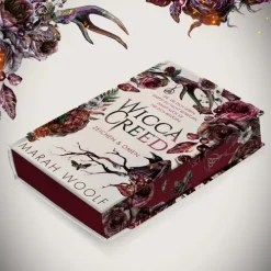 WiccaCreed (Wicca Creed) | Zeichen & Omen*NOVA MD Discount