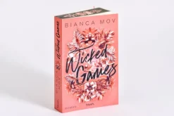 Blush Blanvalet Liebesromane|Romance*Wicked Games