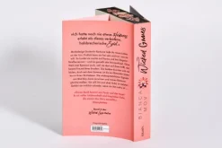 Blush Blanvalet Liebesromane|Romance*Wicked Games