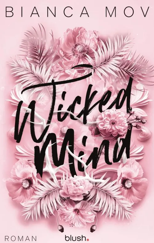 Penguin Random House Dark Romance*Wicked Mind