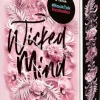 Wicked Mind*Blush Blanvalet Discount