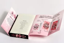 Wicked Mind*Blush Blanvalet Discount