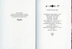 Coppenrath Young Adult|Romane & Erzählungen-Wicked Souls (Bd. 1)