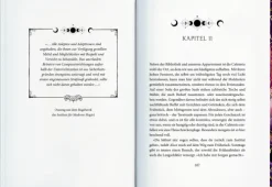 Coppenrath Young Adult|Romane & Erzählungen-Wicked Souls (Bd. 1)