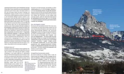 Wie Berge entstehen und vergehen*Haupt Verlag AG Best