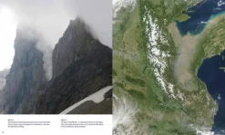 Wie Berge entstehen und vergehen*Haupt Verlag AG Best