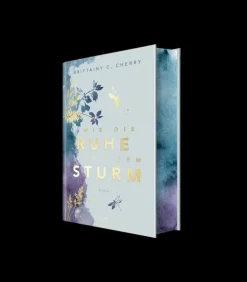 Wie die Ruhe vor dem Sturm: Special Edition*LYX Outlet