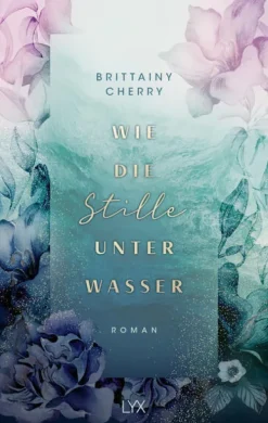 Wie die Stille unter Wasser*LYX Sale
