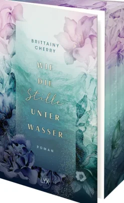 Wie die Stille unter Wasser*LYX Sale