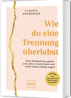Wie du eine Trennung überlebst*Graefe und Unzer Verlag Clearance