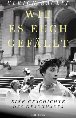 C.H. Beck Geschichte|Geschichte-Wie es euch gefällt