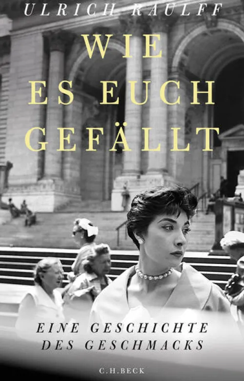 C.H. Beck Geschichte|Geschichte-Wie es euch gefällt