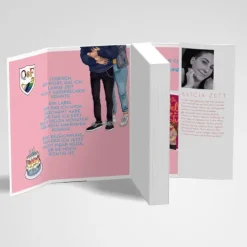 ONE Lgbtqia+ Jugendbücher*Wie Farben im Regen