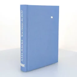 Wie fühlst du dich?*DuMont Buchverlag GmbH New