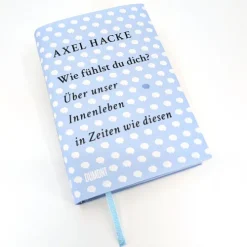 Wie fühlst du dich?*DuMont Buchverlag GmbH New