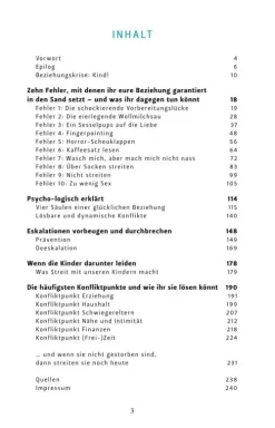 Graefe und Unzer Verlag Beziehungen & Sexualität-Wie ihr euch nicht umbringt, wenn ihr Eltern seid