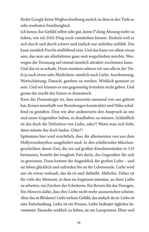 Graefe und Unzer Verlag Beziehungen & Sexualität-Wie ihr euch nicht umbringt, wenn ihr Eltern seid