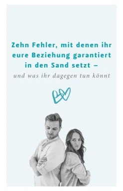 Graefe und Unzer Verlag Beziehungen & Sexualität-Wie ihr euch nicht umbringt, wenn ihr Eltern seid
