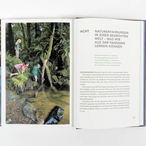 Beltz Verlagsgruppe Familie & Kind-Wie Kinder heute wachsen