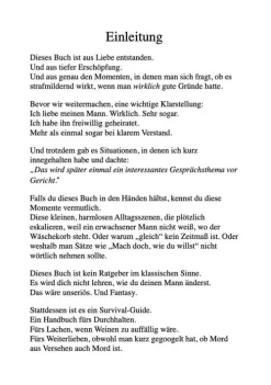 Reichenbacher Publishing Ratgeber|Ratgeber-WIE MAN SEINEN EHEMANN NICHT UMBRINGT